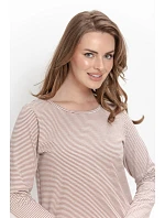 NOČNÍ KOŠILE S–XL model 22322120 - Taro