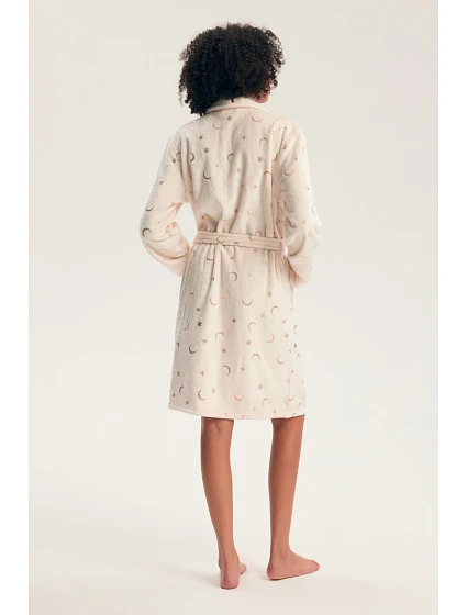 DÁMSKÝ ŽUPAN AW26 model 22361261 - HENDERSON LADIES DÁMSKÝ ŽUPAN AW26 model 22361261 - HENDERSON LADIES
