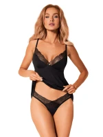 Sexy súpravy model 177509 Obsessive Sexy súpravy model 177509 Obsessive