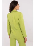 Bunda model 209192 Taliansko Moda