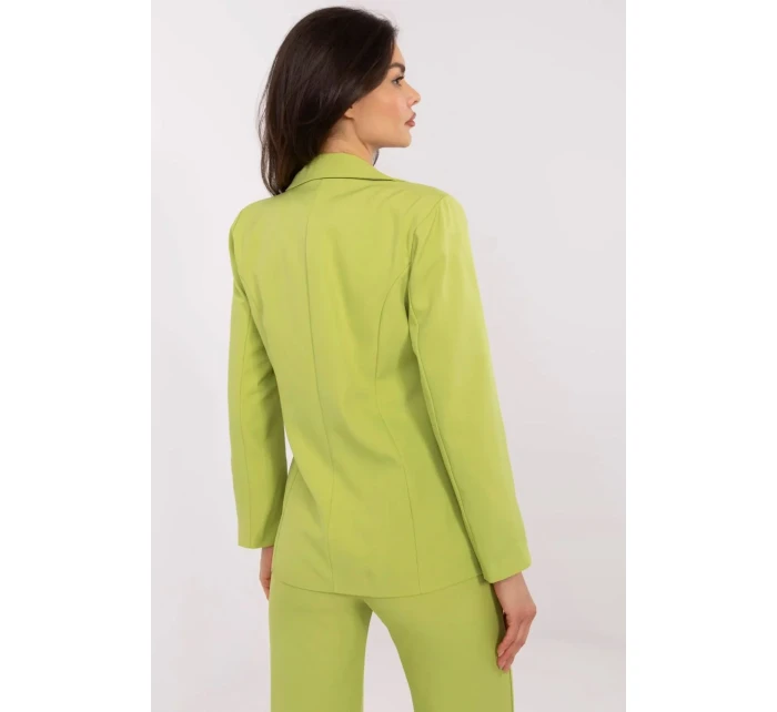 Bunda model 209192 Taliansko Moda