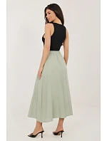 Dlhá sukňa model 226238 Taliansko Moda Dlhá sukňa model 226238 Taliansko Moda