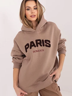 Mikina model 231861 Rue Paris
