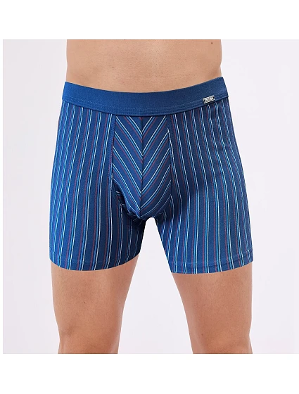 Pánské boxerky Infinity model 20840335 S2XL - Cornette Pánské boxerky Infinity model 20840335 S2XL - Cornette