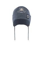 Dětská čepice model 20905265 - AJS