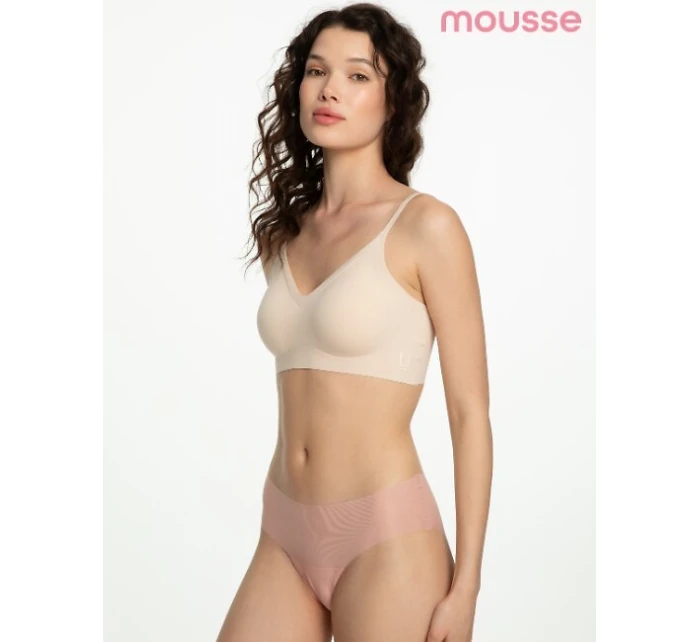 Kalhotky Julimex Mousse Classic XS-2XL Kalhotky Julimex Mousse Classic XS-2XL