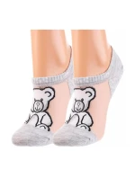 Balerínky Moraj CDB200-139 Medvedík 35-41