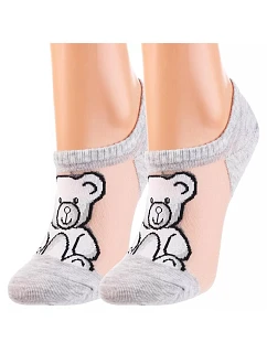 Baleríny model 21949544 Medvídek 3541 - Moraj