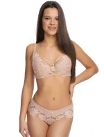 Gaia nohavičky GFP 1134 Keto S-3XL ružová