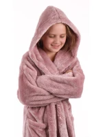 dětský župan Lilly a Jack dětské model 21751456 mauve - Vestis