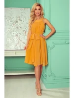 Dámske šaty 350-3 ALIZEE - NUMOCO