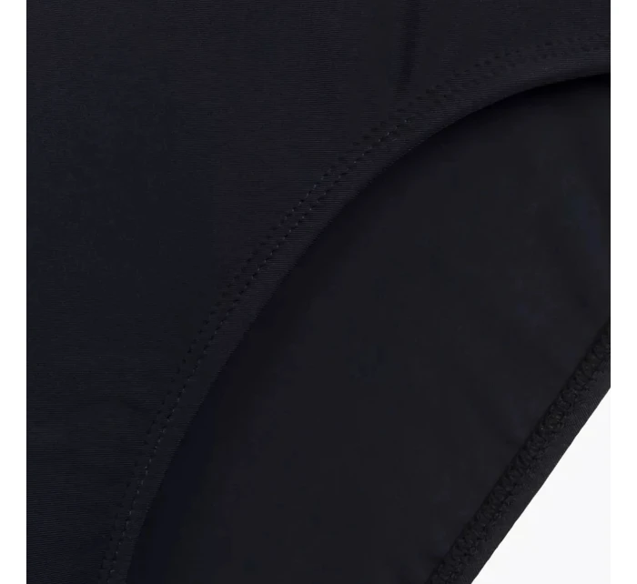 Pánske plavky 338 čierna - Atlantic