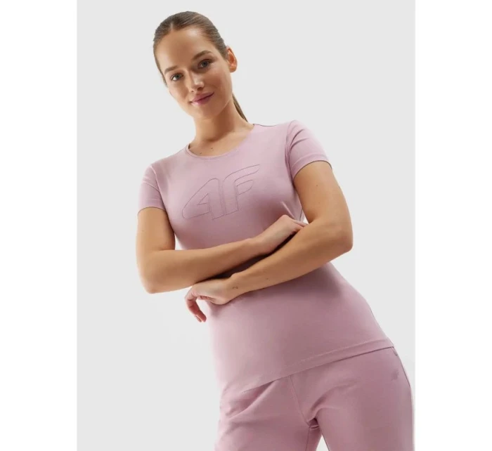 Tričko W model 21425461 dámské - 4F Tričko W model 21425461 dámské - 4F