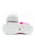 Adidas Captain Toey Jr FZ2235 Detská obuv Adidas Captain Toey Jr FZ2235 Detská obuv