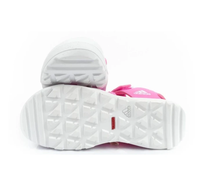 Adidas Captain Toey Jr FZ2235 Detská obuv Adidas Captain Toey Jr FZ2235 Detská obuv