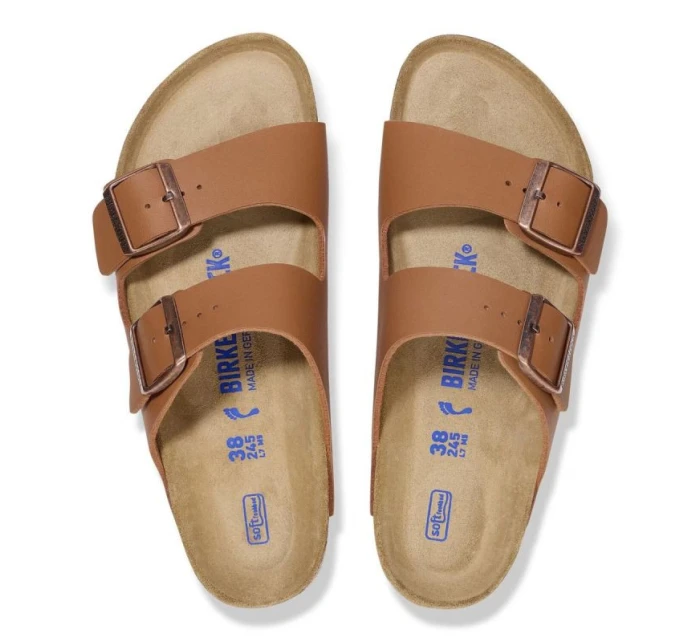 Žabky Arizona BS M model 20929784 - Birkenstock