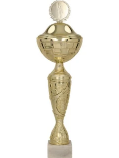 Šálka TANGA s vekom