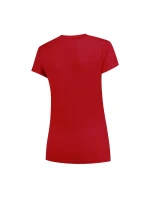 Rogelli Dámsky Promo dres Red XS