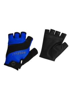 rękawiczki model 21844053 2 niebieskie M - Rogelli