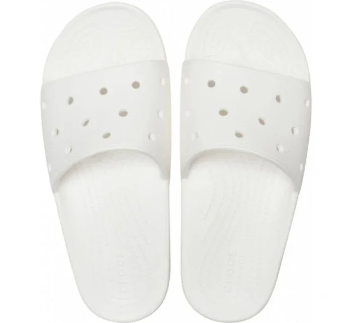 Dámské pantofle Classic Slide W model 21794923 100 - Crocs