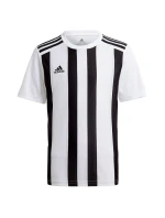 Pánske pruhované tričko 21 JSY M GV1377 - Adidas