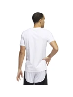 Pánske korčule M HL0093 Tričko - Adidas Pánske korčule M HL0093 Tričko - Adidas