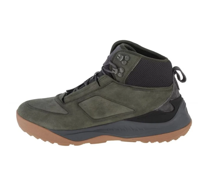 Pánská obuv M  model 21885122 - 4F