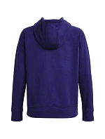 Dámska mikina Rival Fleece Hb Sweatshirt W 1356317 468 - Under Armour