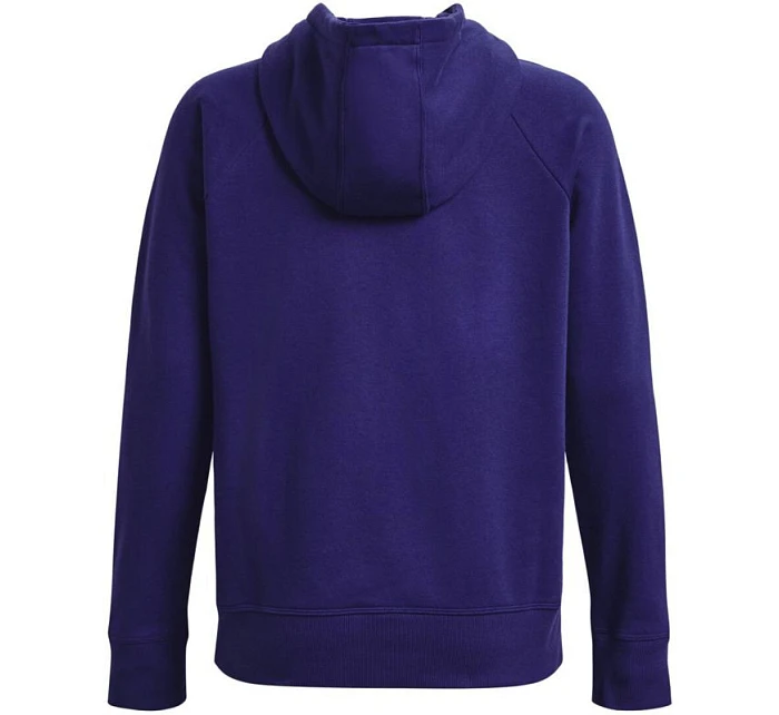 Dámska mikina Rival Fleece Hb Sweatshirt W 1356317 468 - Under Armour