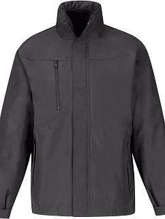 B&C Corporate 3-in-1 parka 01.J873 tmavošedá