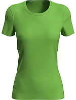 Stedman Sports-T Women Dámske športové tričko Interlock 05.8100 kiwi green Stedman Sports-T Women Dámske športové tričko Interlock 05.8100 kiwi green