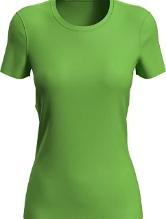 Stedman Sports-T Women Dámske športové tričko Interlock 05.8100 kiwi green