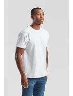 Valueweight T Tričko model 22496854 light graphite - Fruit of the Loom