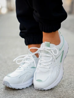 Dámské Sportovní Boty Big Star HIPOLY SYSTEM model 21683914 - Big Star Shoes