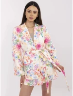 Komplet DHJ KMPL ecru model 21091692 - FPrice Komplet DHJ KMPL ecru model 21091692 - FPrice