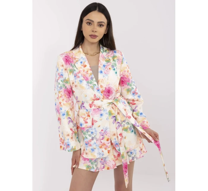 Komplet DHJ KMPL ecru model 21091692 - FPrice Komplet DHJ KMPL ecru model 21091692 - FPrice