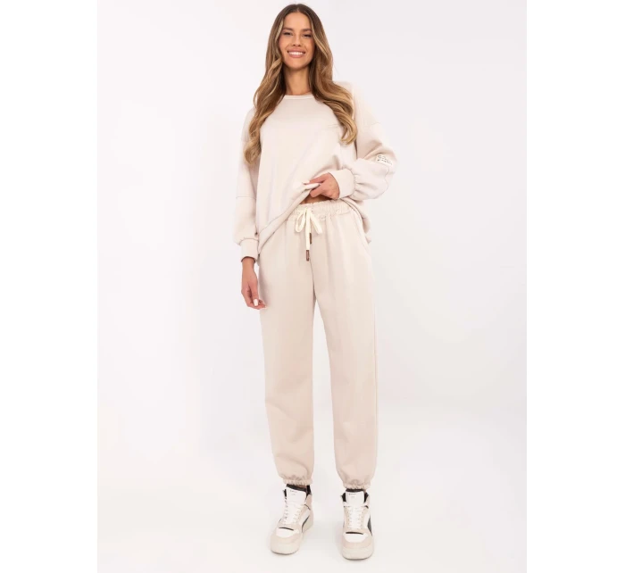 Komplet MI KMPL model 20857375 beżowy - FPrice