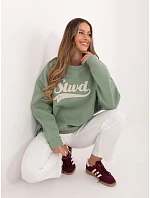 Blúzka RV BL A1080.21P pistáciová