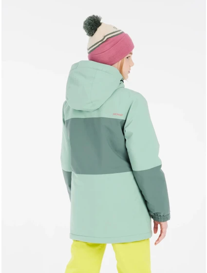 Dievčenská lyžiarska bunda Protest PRTKEA JR Dievčenská lyžiarska bunda Protest PRTKEA JR