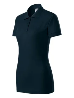 Joy polokošeľa dámska tmavomodrá