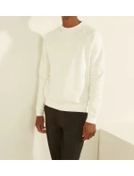 Pánská mikina   Bílá  model 16299554 - Guess