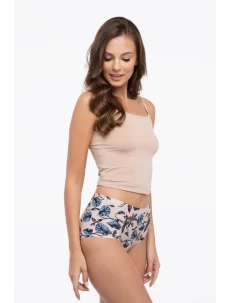 Dámske nohavičky Bluebell Maxi - Julimex