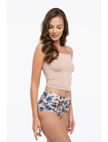 Dámske nohavičky Bluebell Maxi - Julimex