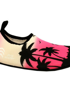 Dětské boty do vody Růžová s černou model 18862323 - B2B Professional Sports
