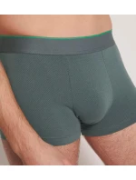 Pánske boxerky EVER Airy Hipster C2P - Sloggi