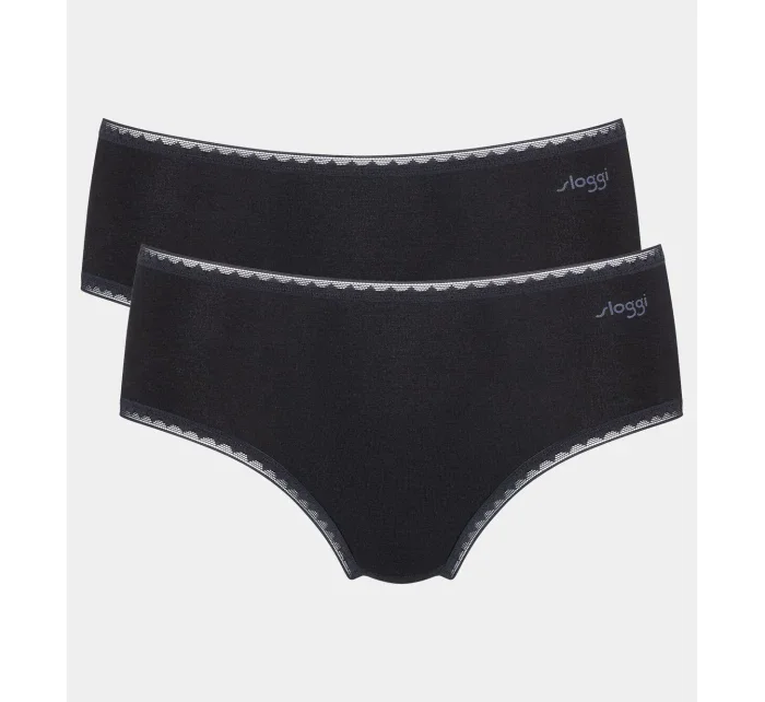 Dámské kalhotky Sloggi GO Midi C2P