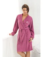 Dámský župan model 5701424 - Dorota Dámský župan model 5701424 - Dorota