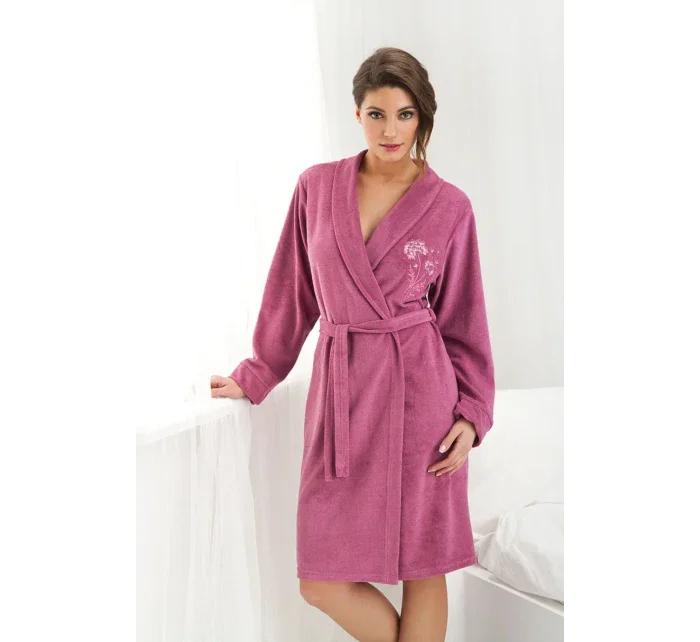 Dámský župan model 5701424 - Dorota Dámský župan model 5701424 - Dorota