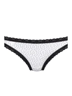 FIGI 24/7 WEEKEND HIPSTER C3P model 19774954 - Sloggi FIGI 24/7 WEEKEND HIPSTER C3P model 19774954 - Sloggi