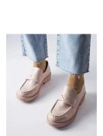 Mokasíny model 207909 Solea Mokasíny model 207909 Solea